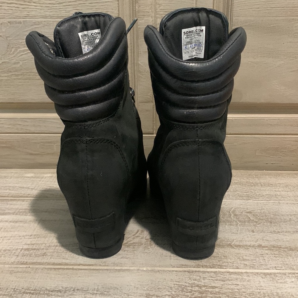 SOREL BOOT - Picture 3 of 4